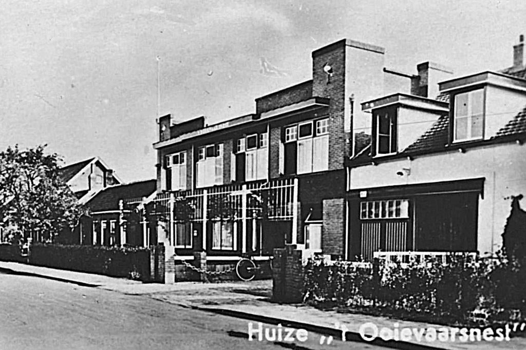991267 Krabbendijke 1949 Gelopen met postzegel, Ophalen of Verzenden, 1940 tot 1960, Gelopen, Zeeland