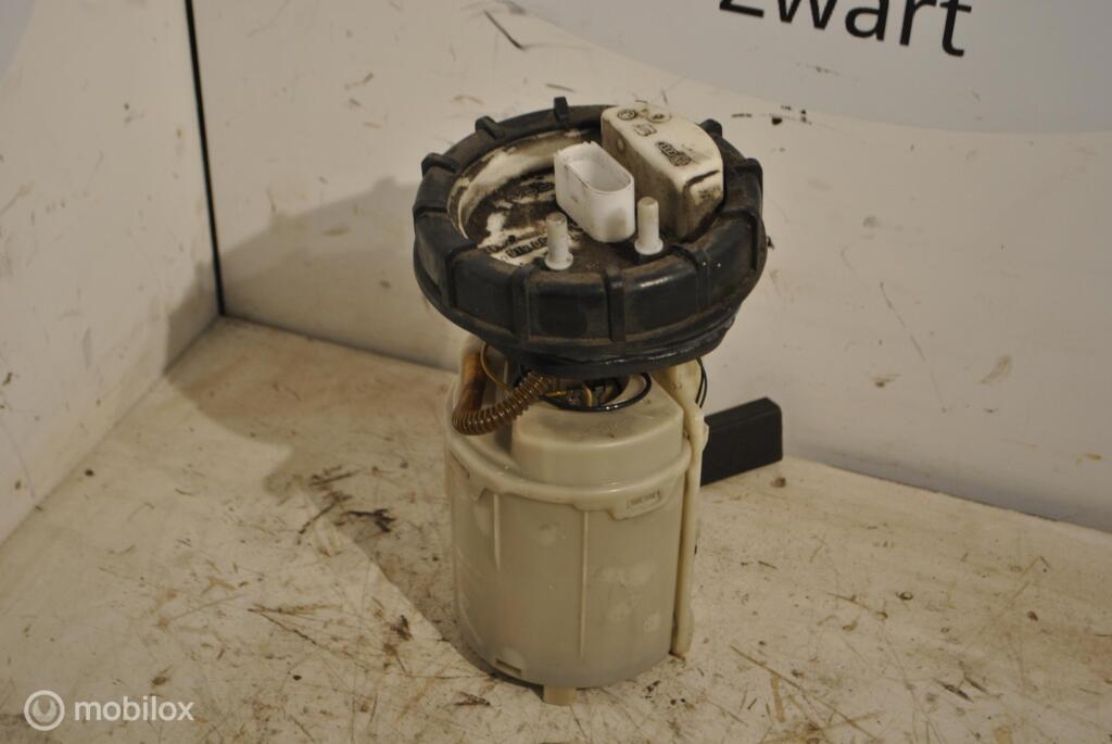 Brandstofpomp Audi TT 8N 1.8 5V Turbo ('98-'06) 8L0919051, Audi, Gebruikt, Audi, Ophalen of Verzenden