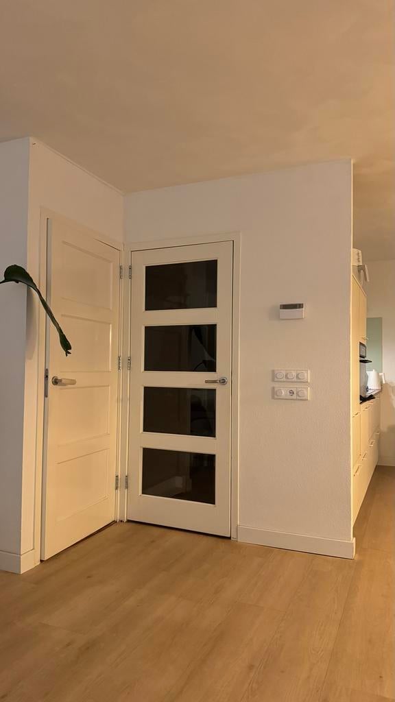 Binnendeur 83x201.5 cm - Standaard maat, Gebruikt, 80 tot 100 cm, Binnendeur, Ophalen of Verzenden
