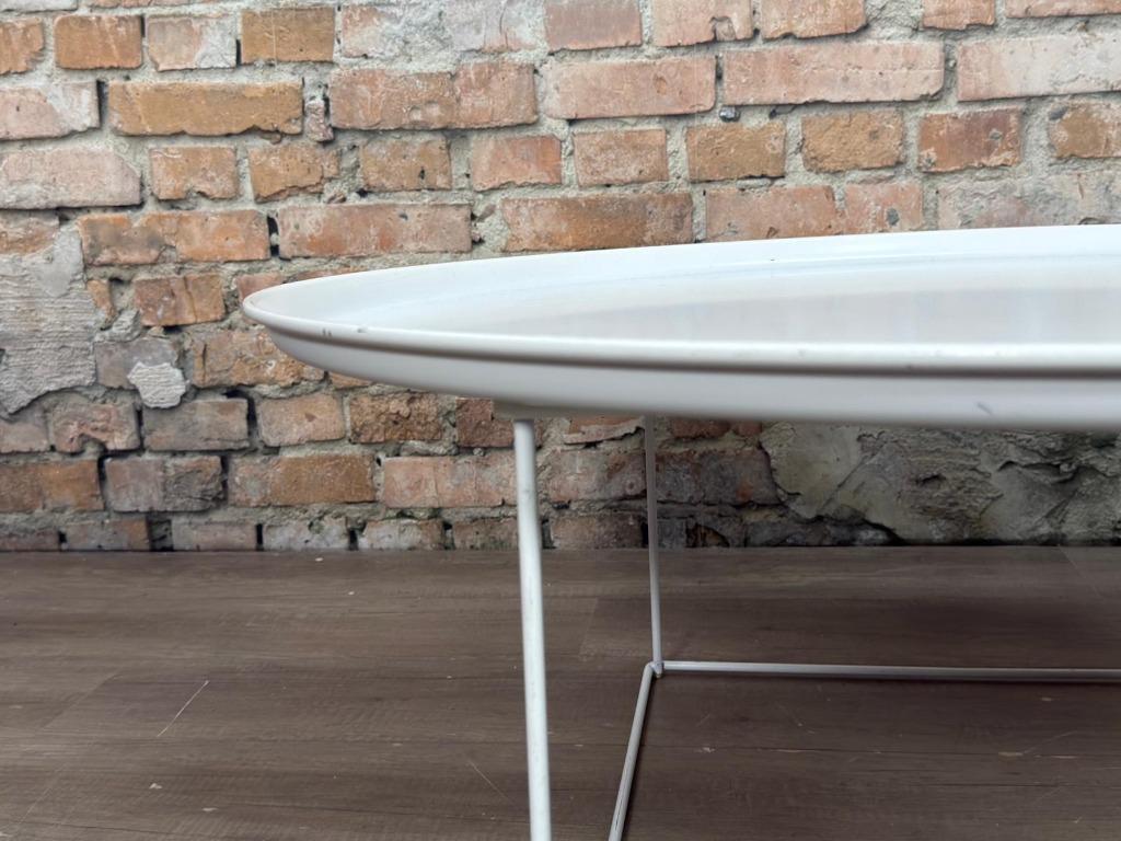 B&B Italia Fat Fat bij TheReSales, Ophalen, 50 tot 100 cm, Design, Rond