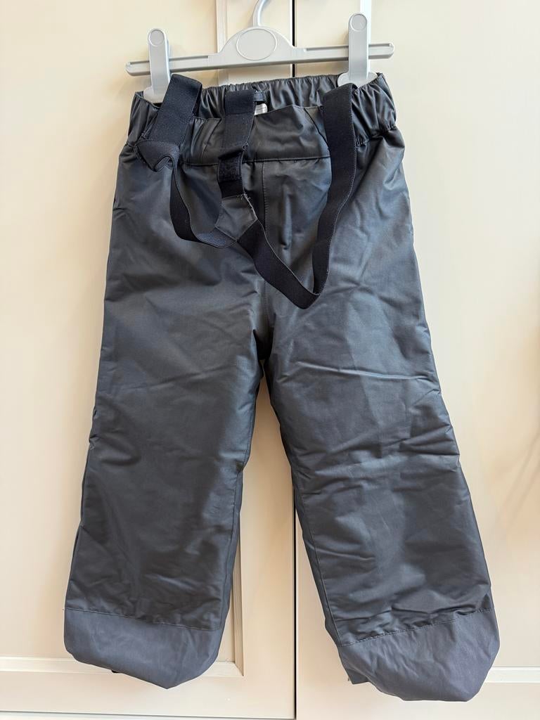 Ski broek kind - Decathlon, Ophalen, Zo goed als nieuw, Jongen of Meisje, Overige typen