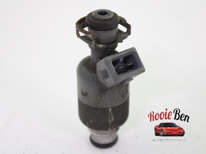 Injector (benzine injectie) van een Cadillac Seville, Cadillac, Gebruikt, -, -