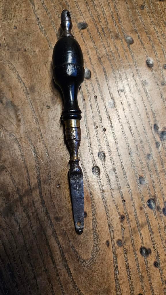Lushaak of knoophaak, Ophalen of Verzenden