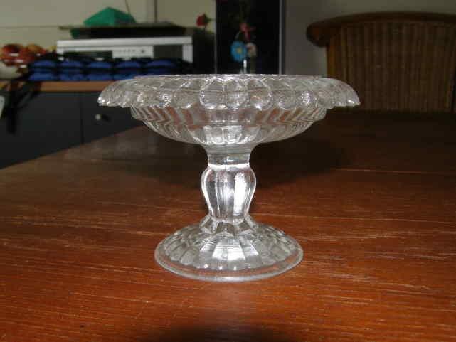 Bonbon schaaltje, Ophalen of Verzenden