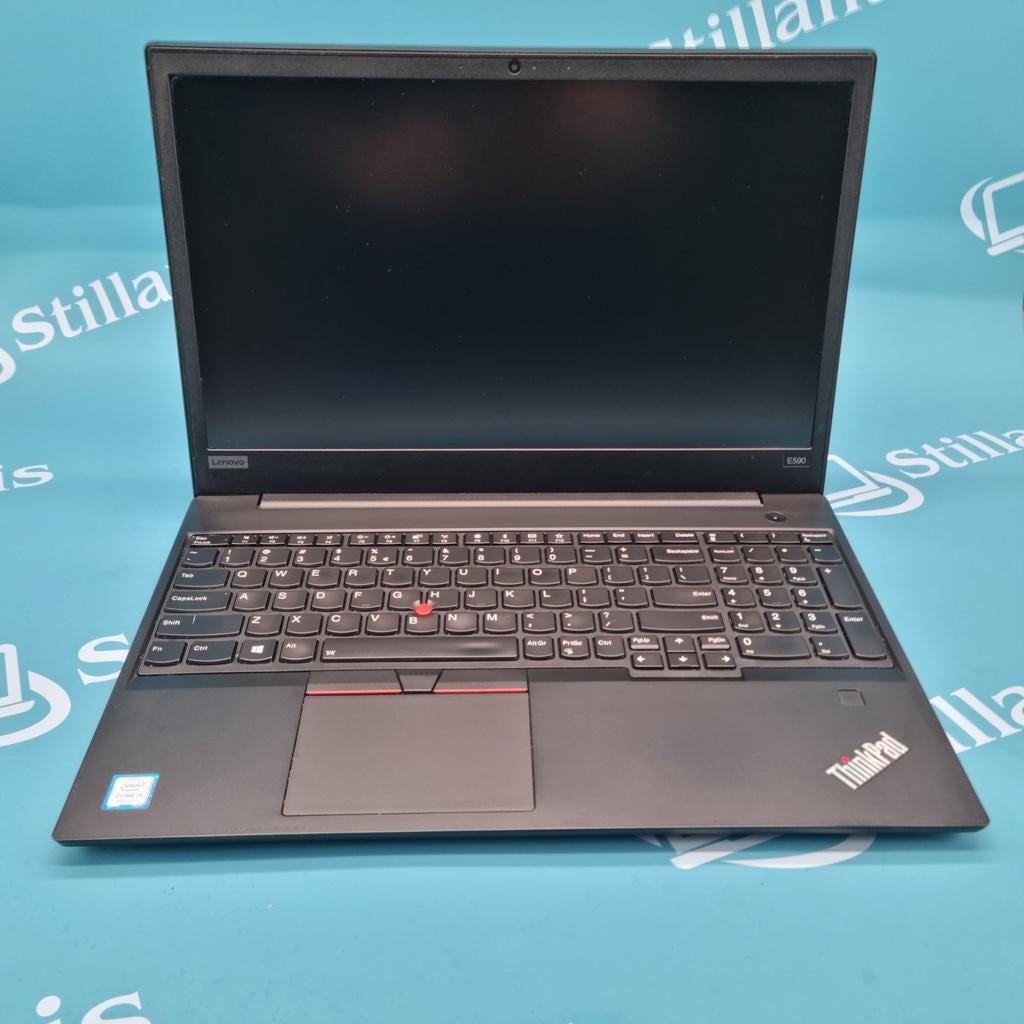 Lenovo Thinkpad E590 , Core i5 8265u , 16 GB , Win11 Pro, Onbekend, Ophalen of Verzenden, Zo goed als nieuw, Onbekend