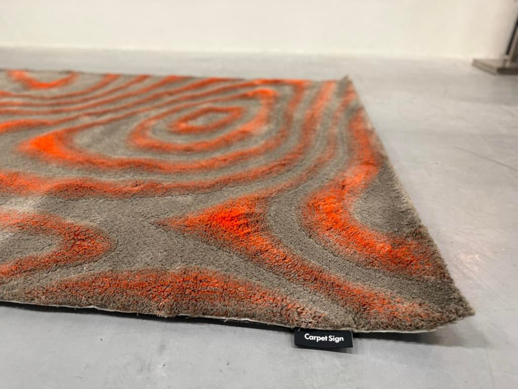Nieuw CSrugs Contour 3D Vloerkleed Design Tapijt Carpet Sign, Huis en Inrichting, Stoffering | Tapijten en Kleden, Csrugs, Ophalen of Verzenden