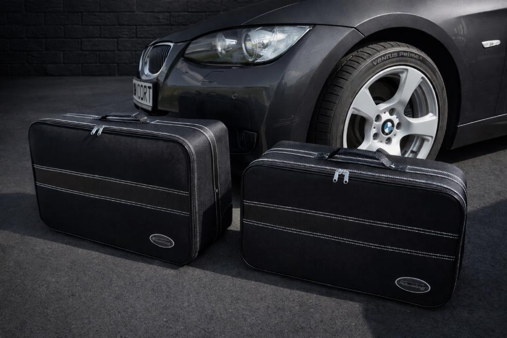 Roadsterbag kofferset/koffer 3-Serie Cabriolet E93, Ophalen of Verzenden, Nieuw