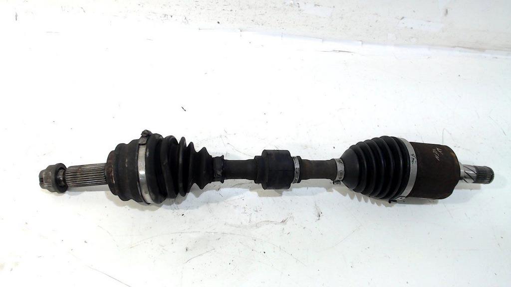 Aandrijfas links voor Dodge Caliber, Onderdelen@venauto.nl, Van der Ven Autorecycling B.V., Gebruikt, Ettenseweg 76, 4706 PB Roosendaal, The Netherlands