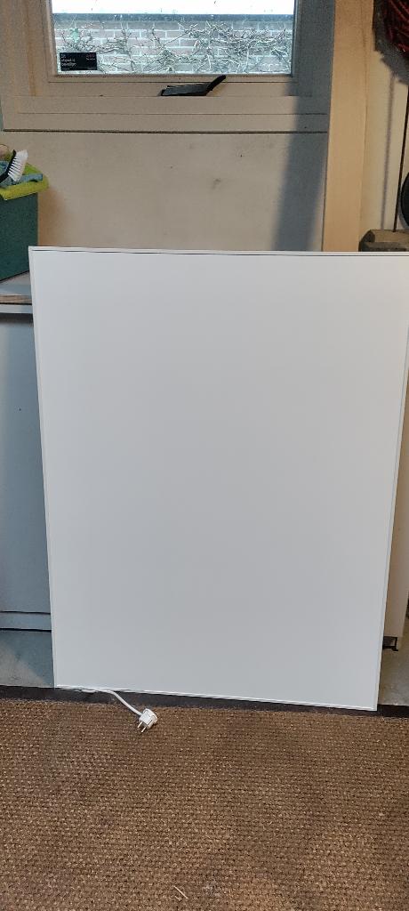 infrarood paneel, Doe-het-zelf en Verbouw, Verwarming en Radiatoren, Overige typen, Nieuw, Ophalen of Verzenden, 60 tot 150 cm