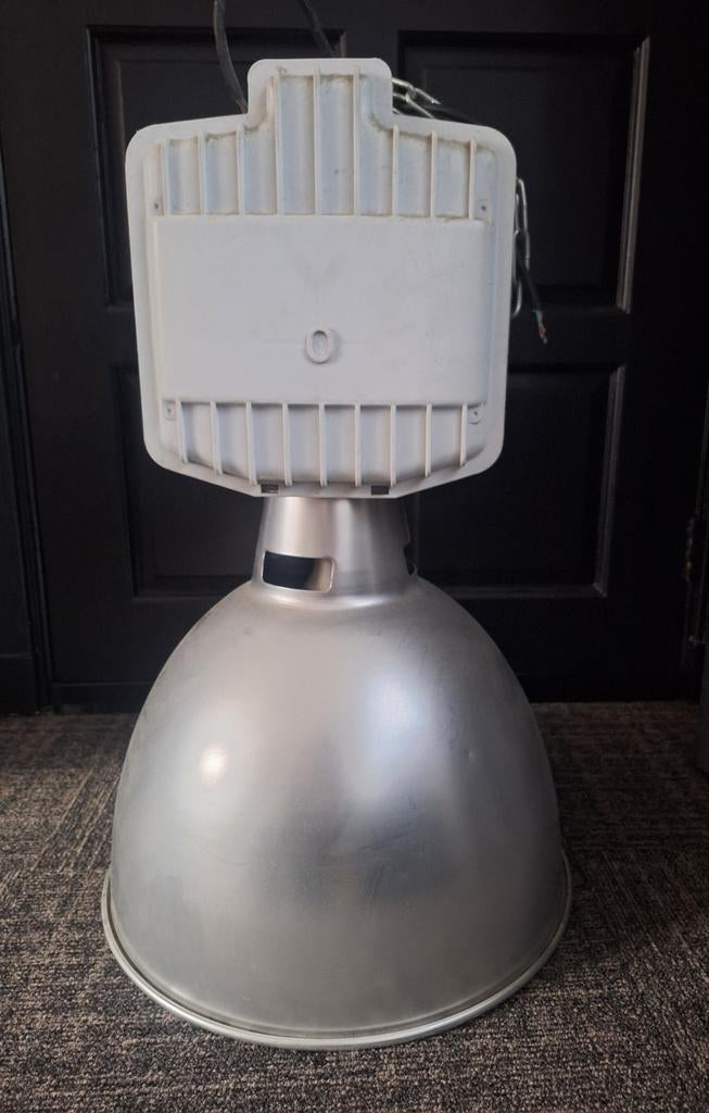 Echte industrie lampen, Huis en Inrichting, Ophalen of Verzenden, Minder dan 50 cm