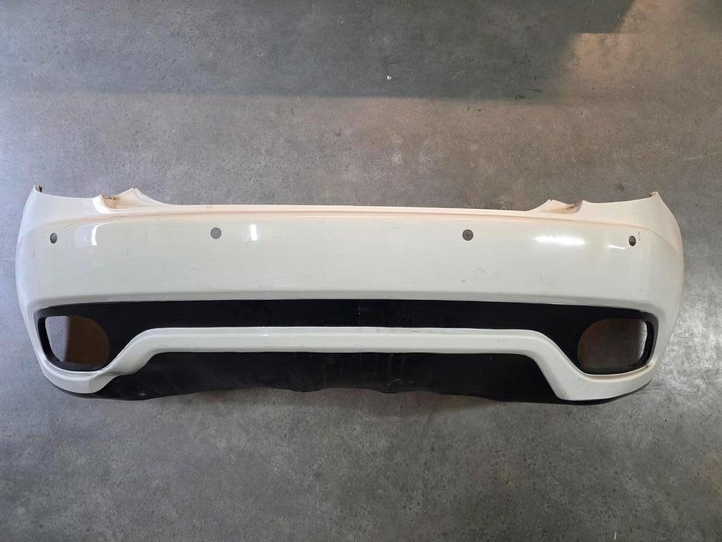 Maserati Granturismo Achterbumper, Ophalen, Maserati, Gebruikt, Achter