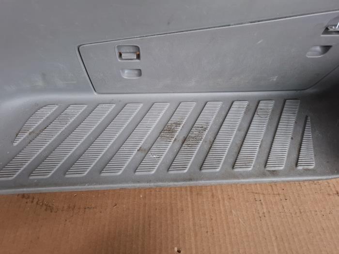 Dashboard deel van een Volkswagen Crafter, Auto-onderdelen, Dashboard en Schakelaars, Gebruikt, -, -, -