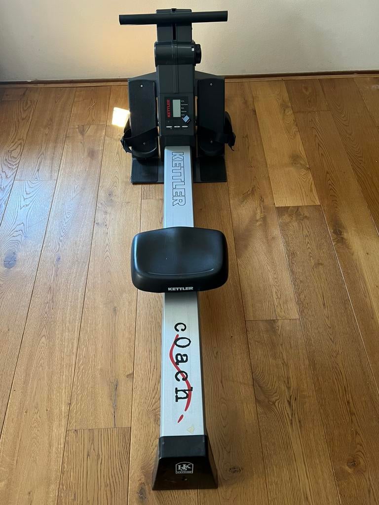 Fitnessapparatuur., Sport en Fitness, Fitnessapparatuur, Ophalen, Benen, Zo goed als nieuw, Metaal