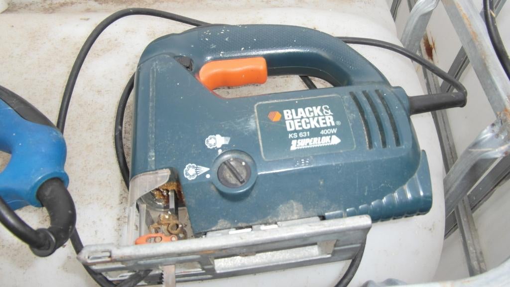 diverse electriishe machines 15.- per stuk, Ophalen, Zo goed als nieuw, Overige typen