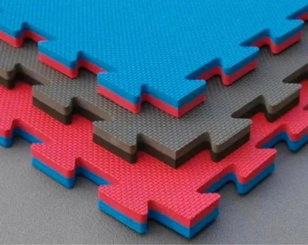 Sportmatten/puzzelmatten. €14.95, Ophalen of Verzenden