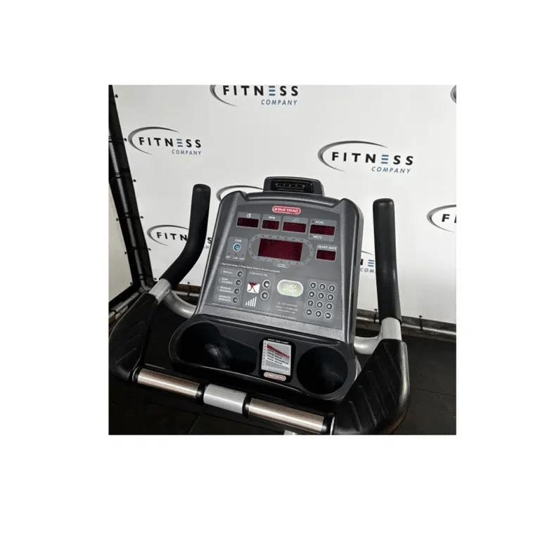 Star Trac – SUBx – Upright Bike, Ophalen of Verzenden, Gebruikt, Benen, Overige typen