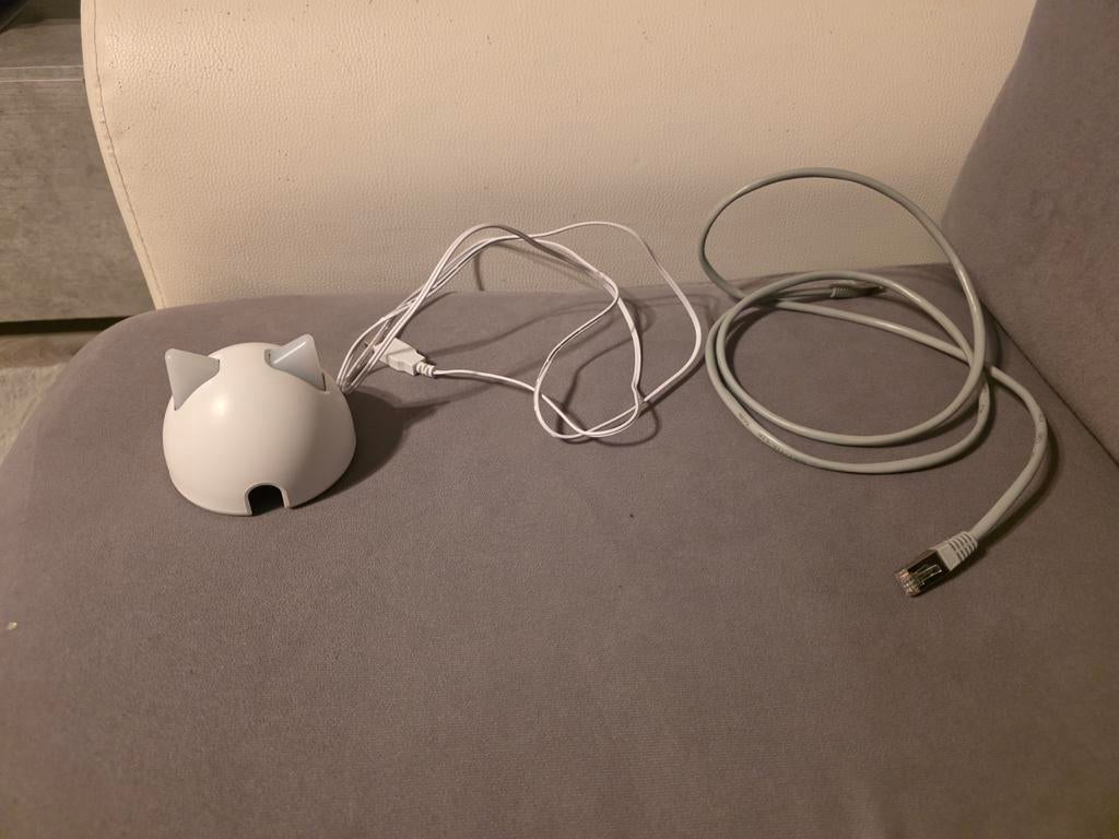 Surefeed hub inc internet kabel, Dieren en Toebehoren, Ophalen of Verzenden