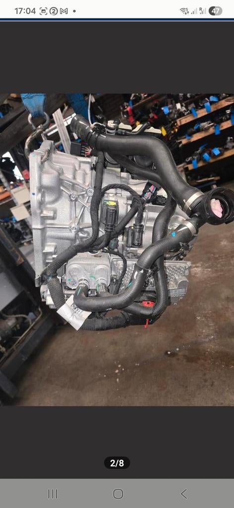 Versnellingsbak automaat LYNK&CO 1.5 16V, Ophalen of Verzenden, Nieuw, Volvo