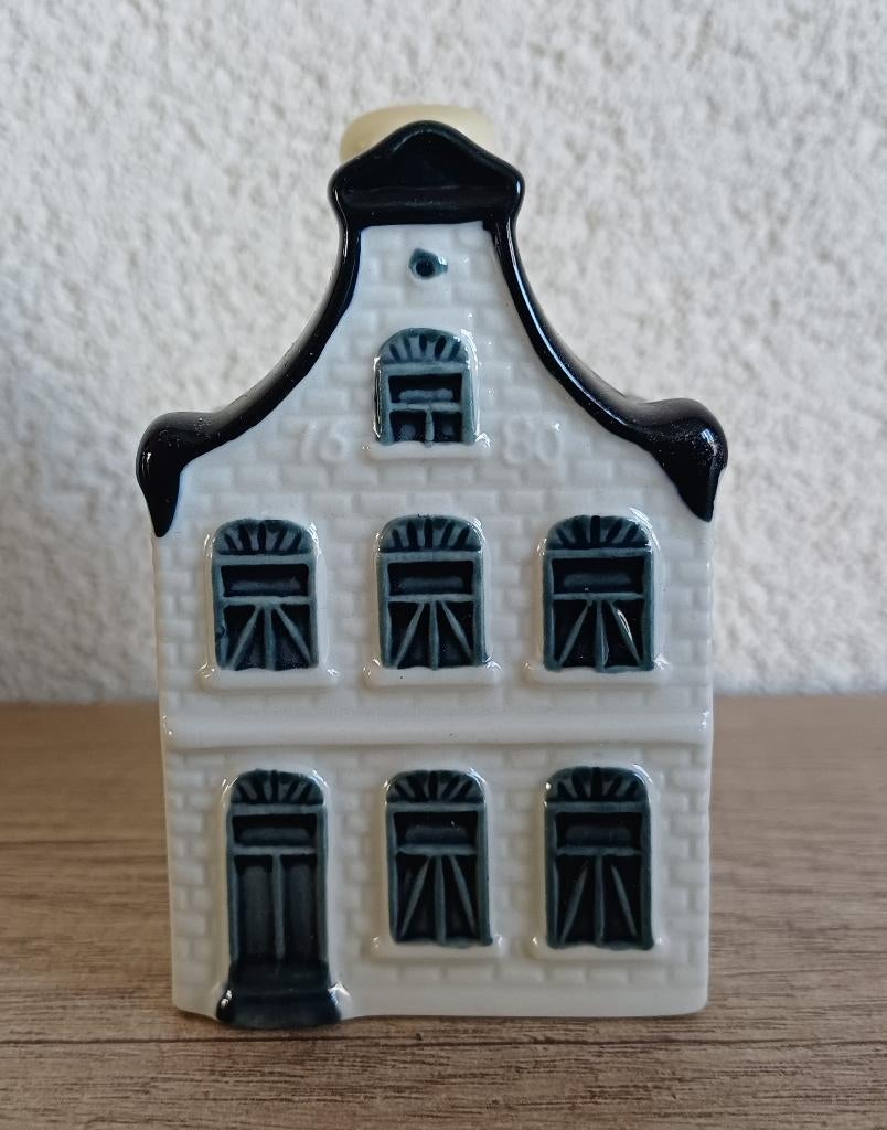 KLM Bols huisje - nummer 5, Ophalen of Verzenden, Zo goed als nieuw, 61 t/m 80, Gevuld