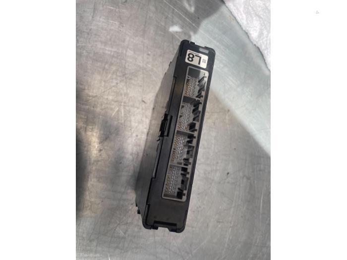 Module (diversen) van een Lexus NX, Gebruikt, -, -, -