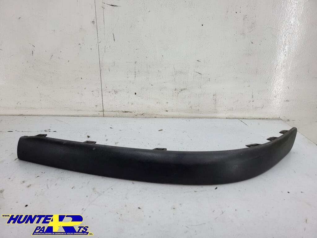 Bumperlijst LV Volvo S60 ('00-'09) 9484010, Gebruikt, Ophalen of Verzenden, Volvo, Volvo