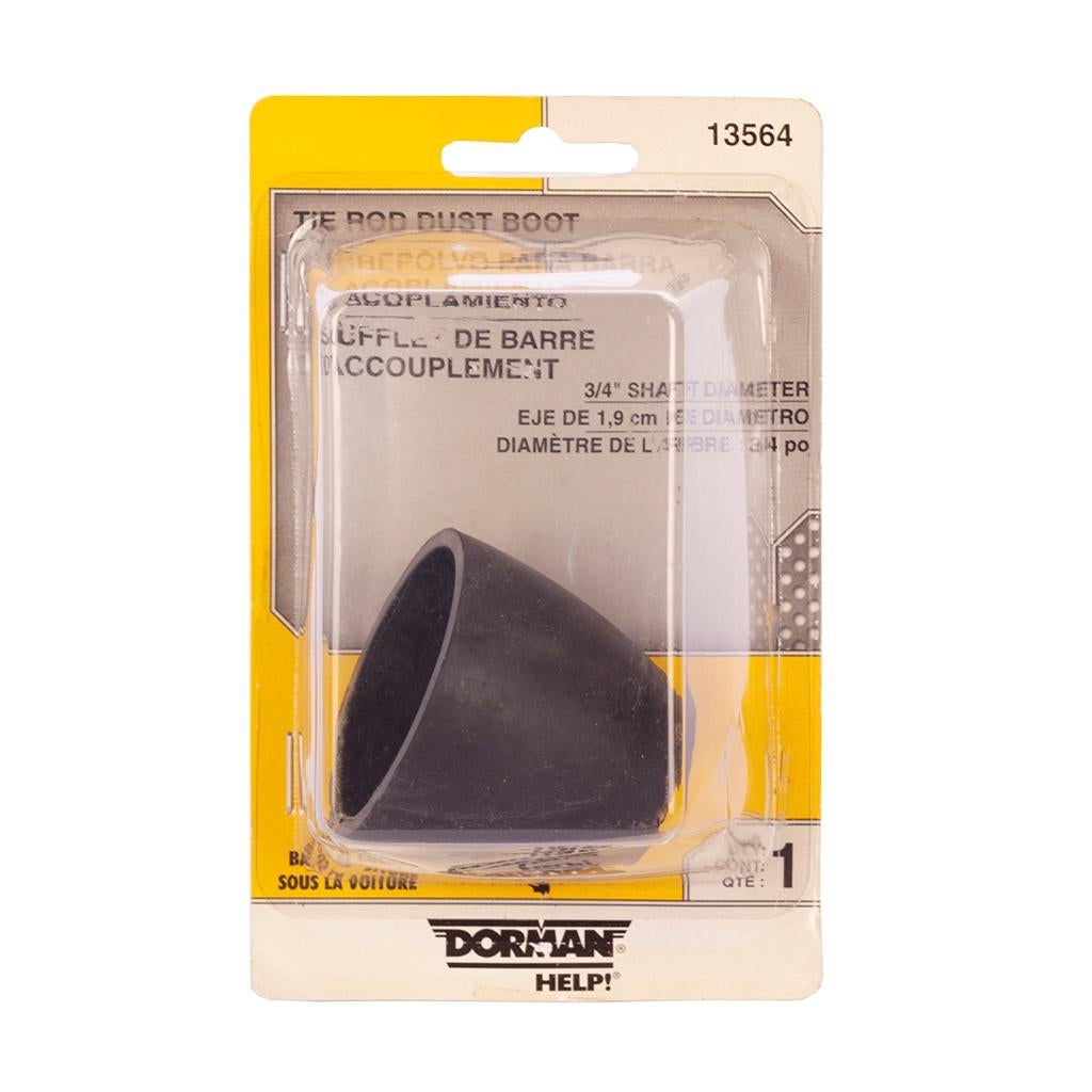 Tie Rod Dust Boot voor Amerikaanse auto, Ophalen of Verzenden