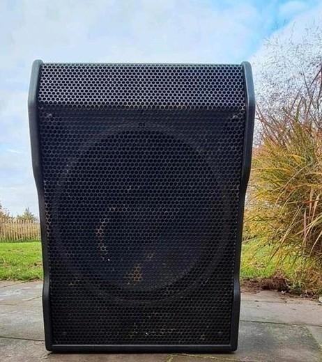 HK Subwoofer 18 inch, Ophalen of Verzenden, Minder dan 500 watt