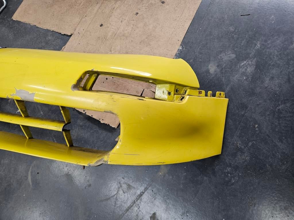 voorbumper origineel mr2 sw20, Ophalen, Gebruikt, Voor, Toyota
