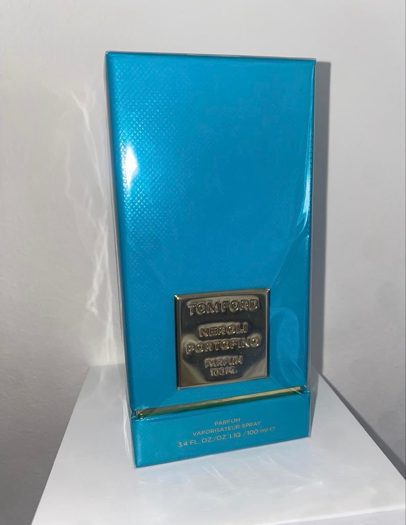 Tom Ford Neroli Portofino Parfum - Nieuw in doos, Ophalen of Verzenden, Nieuw