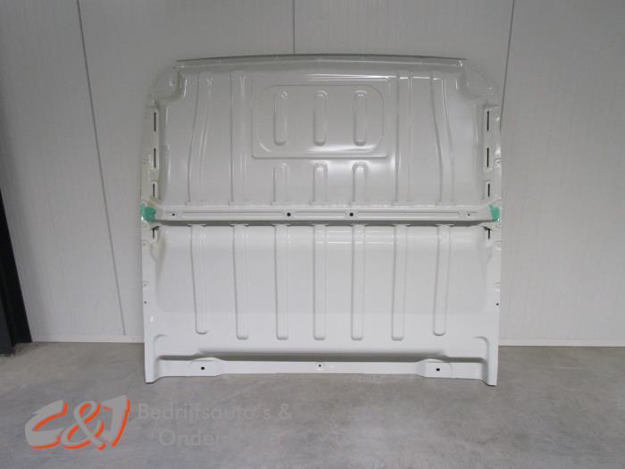 Tussenschot Cabine van een Peugeot Boxer, Auto-onderdelen, Gebruikt, -, -, Ophalen of Verzenden