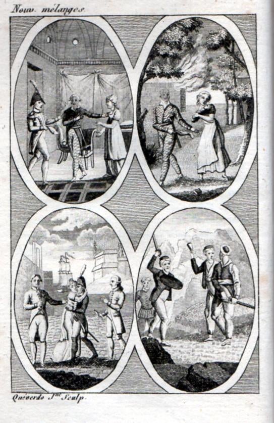 Oeuvres de Florian (1810 - 1820), Ophalen of Verzenden