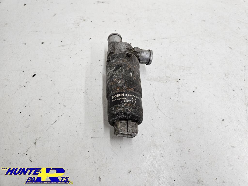 Stationair regelaar Volvo 850 ('91-'96) 0280140528, Gebruikt, Ophalen of Verzenden, Volvo