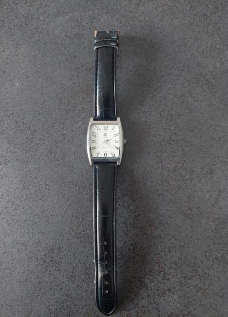 Herenhorloge K Collection, Ophalen of Verzenden
