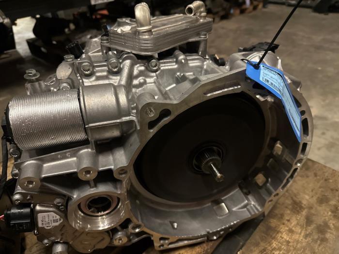 Versnellingsbak van een Volkswagen Tiguan, Gebruikt, -, Volkswagen, -