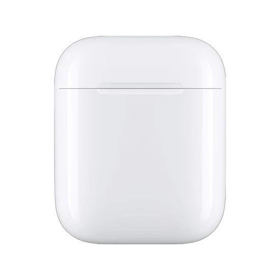 AirPods 2e generatie oplaadcase – origineel, Ophalen of Verzenden, Refurbished, In oorschelp (earbud), Bluetooth