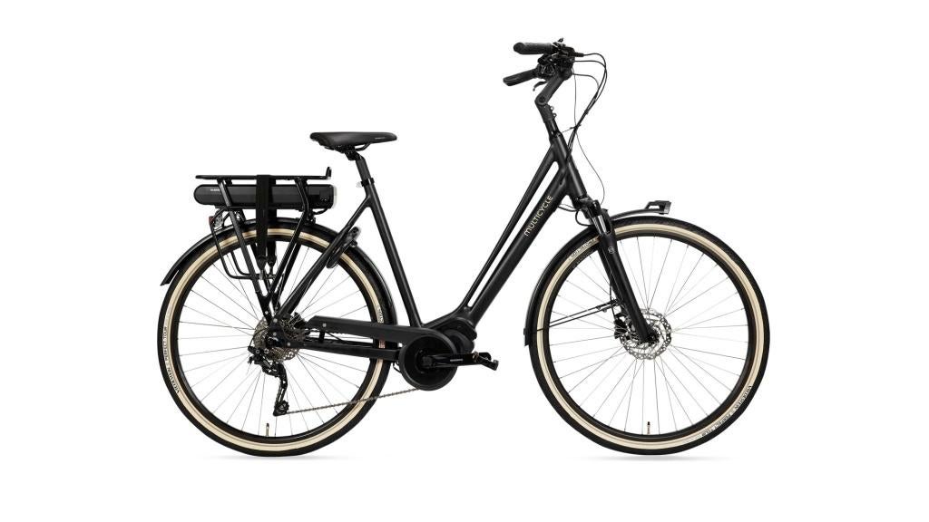 Super Deal!! Multicycle Solo EMS Dames en Heren ACTIE NIEUW, Overige merken, Nieuw, Versnellingen, 56 cm of meer