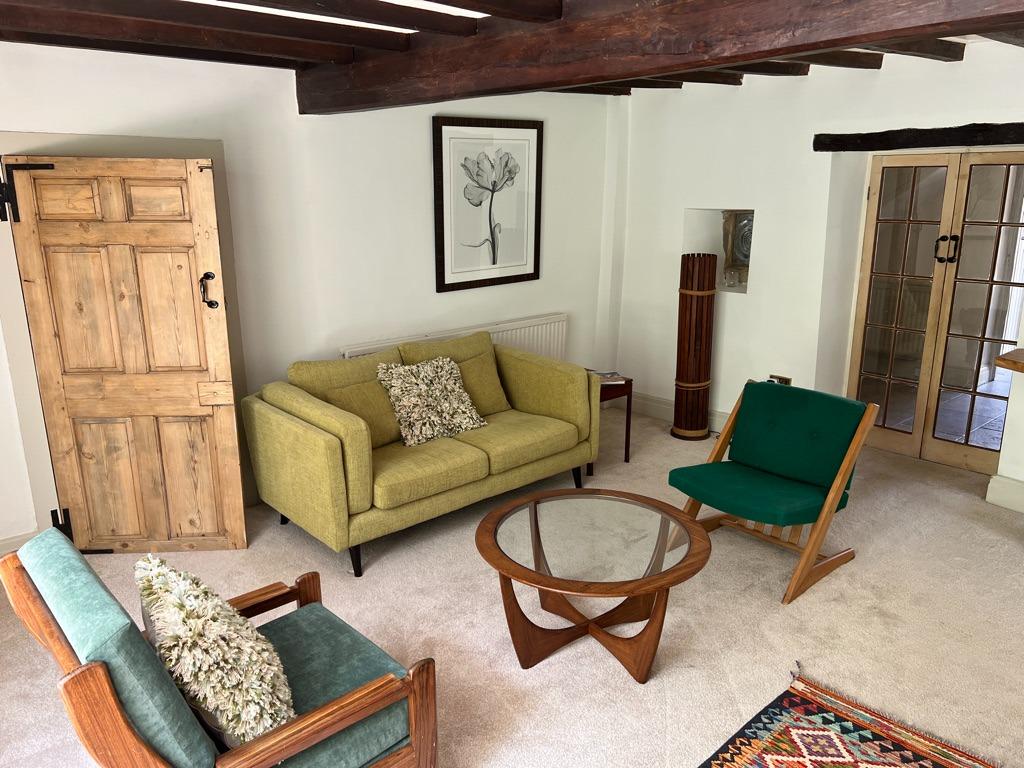 Foto 9 van exclusieve vakantie woning Engeland verwarmd zwembad 12 pers