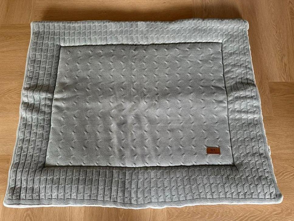 Boxkleed Baby’ Only, Ophalen, Zo goed als nieuw, Boxkleed