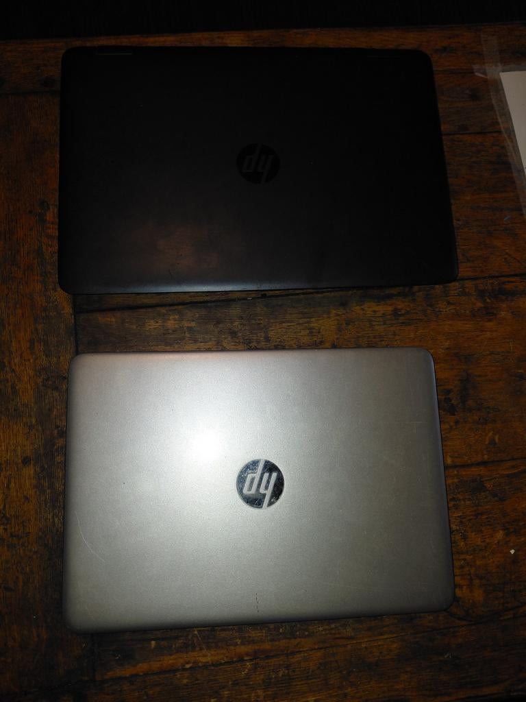 2x Laptops - Onbekende Specificaties, Computers en Software, Windows Laptops, Onbekend, Gebruikt, Met videokaart, 8 GB