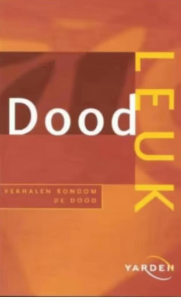 Doodleuk, Ophalen of Verzenden