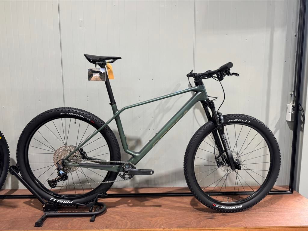 Orbea Alma M50 XL, 57 cm of meer, Hardtail, Heren, Nieuw