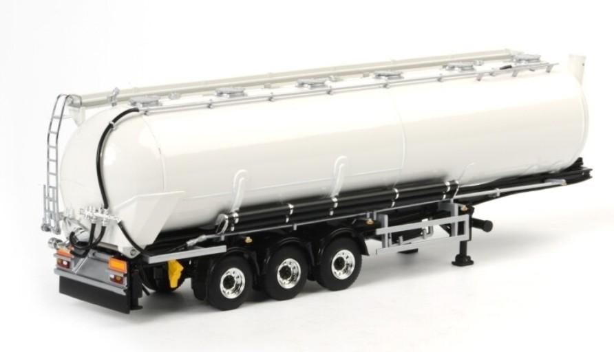 WSI 3 ASSIGE BULKTRAILER, Hobby en Vrije tijd, Modelauto's | 1:50, Overige merken, Wsi, ., Nieuw