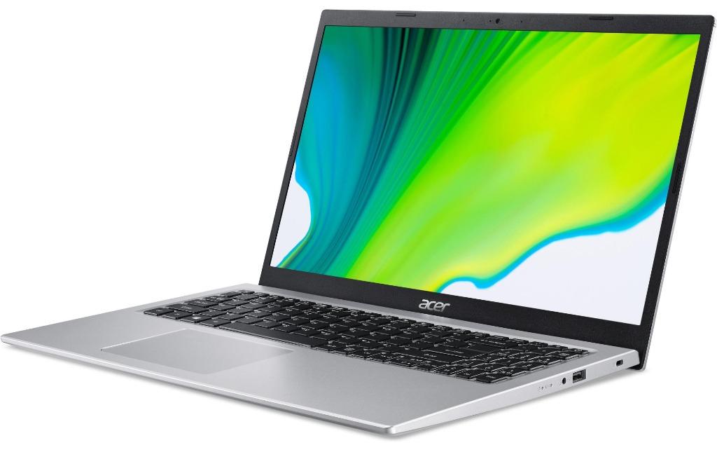 Acer Aspire 5-A515 15" 8Gb 512 GB CORE I5 WIN 11 GARANTIE
