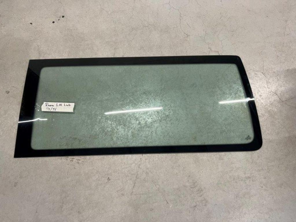 Raam links achter standaard Volkswagen Transporter T5/ T6, Ophalen, Gebruikt, Volkswagen
