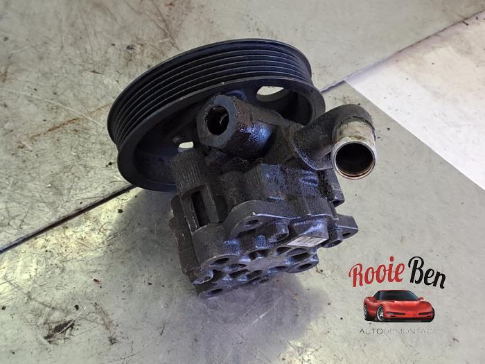 Stuurbekrachtiging Pomp van een Dodge Nitro, Gebruikt, -, -, Ophalen of Verzenden