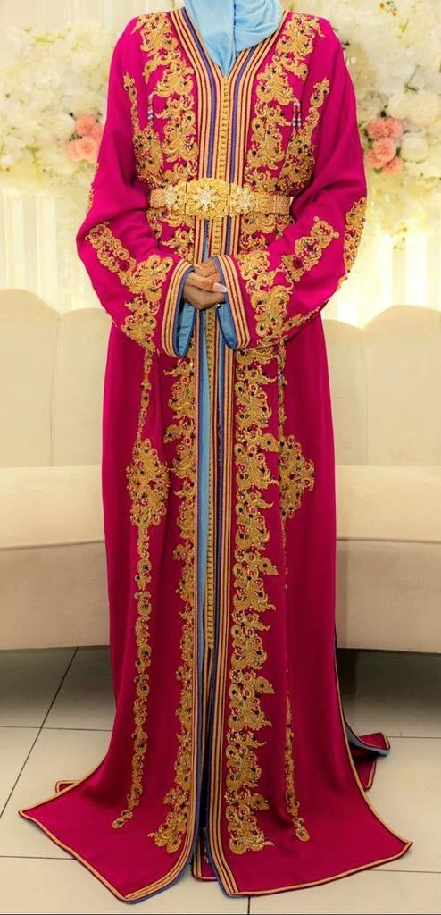 Takshita te huur, Overige typen, Roze, Ophalen, Maat 38/40 (M)