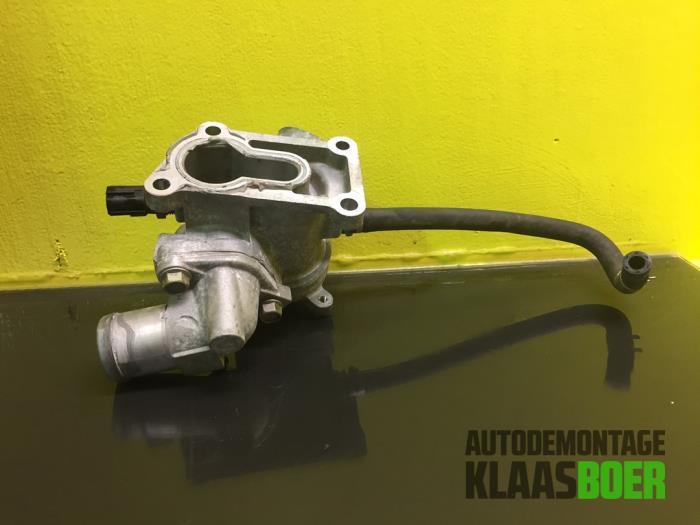 Thermostaathuis van een Mitsubishi Outlander, Auto-onderdelen, Gebruikt, -, -, Ophalen of Verzenden