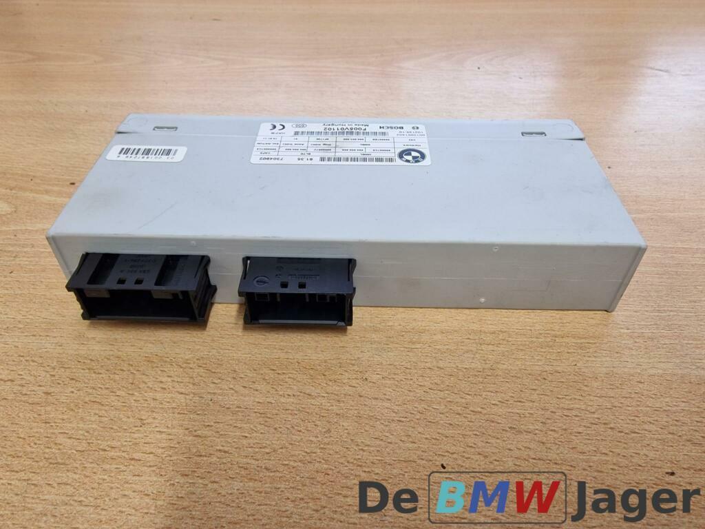 Module achterklep BMW 5-serie Touring F11 61357304902, Gebruikt, Ophalen of Verzenden, BMW, BMW