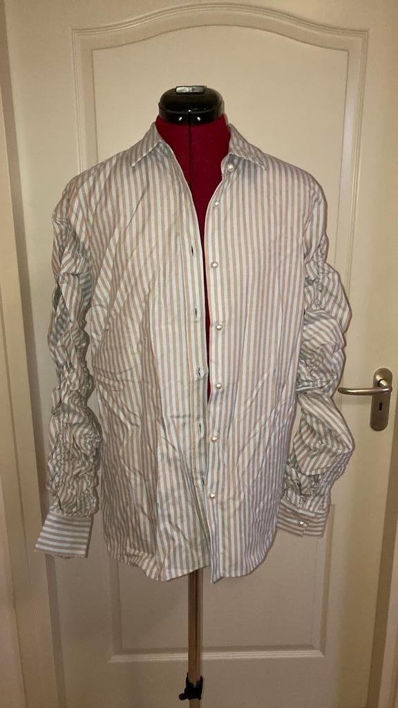 Prachtige blouse maat M, Ophalen, Nieuw, Maat 38/40 (M)