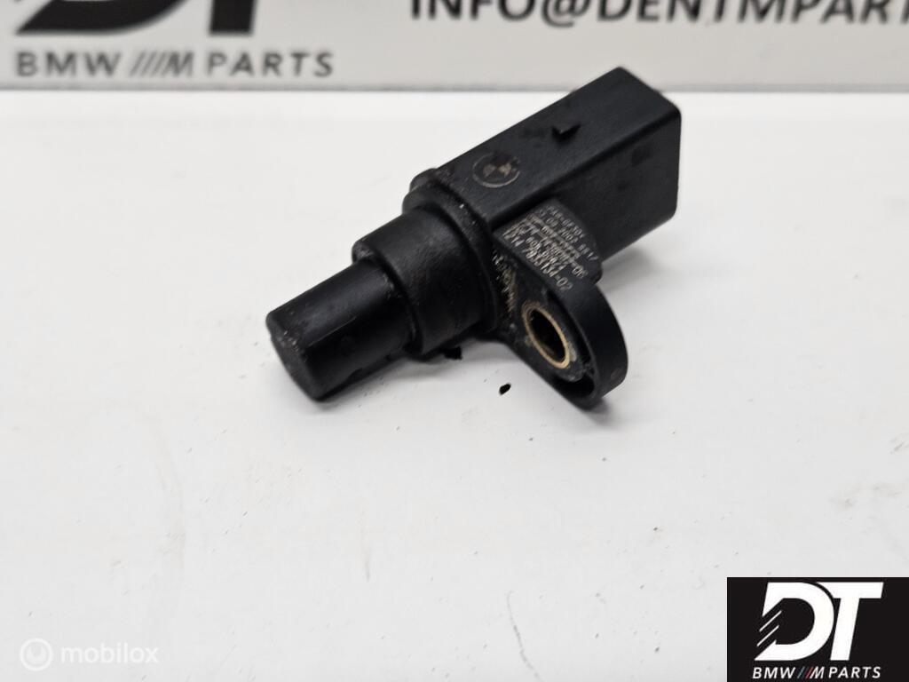 Nokkenassensor inlaat BMW E39 M5 S62 S62B50 12147539173, Gebruikt, Ophalen of Verzenden, BMW, BMW